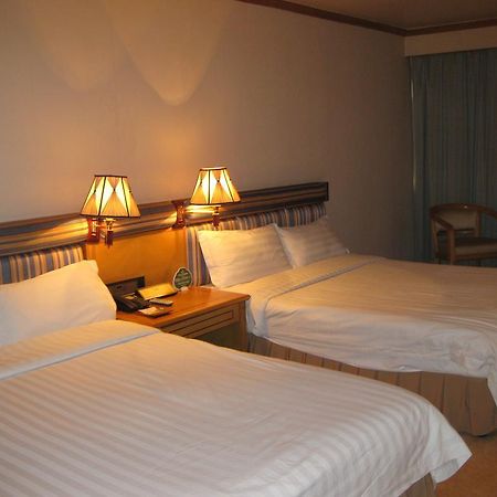 Shangde Hotel Xi'An Xi'an  Eksteriør billede