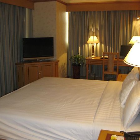 Shangde Hotel Xi'An Xi'an  Eksteriør billede