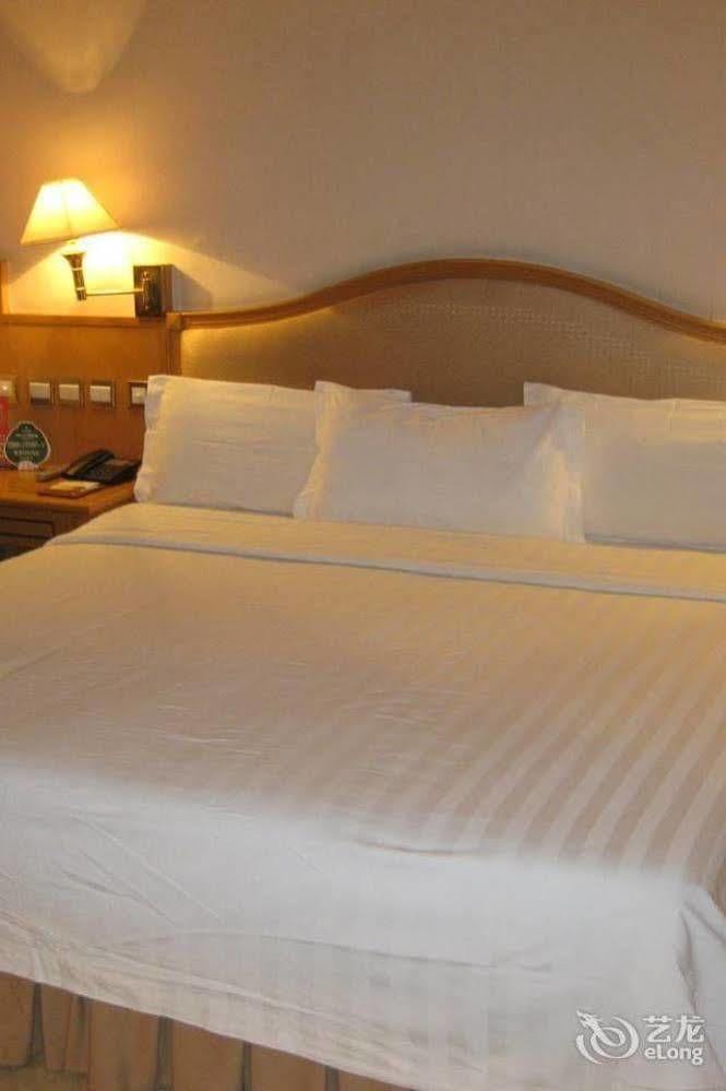 Shangde Hotel Xi'An Xi'an  Eksteriør billede